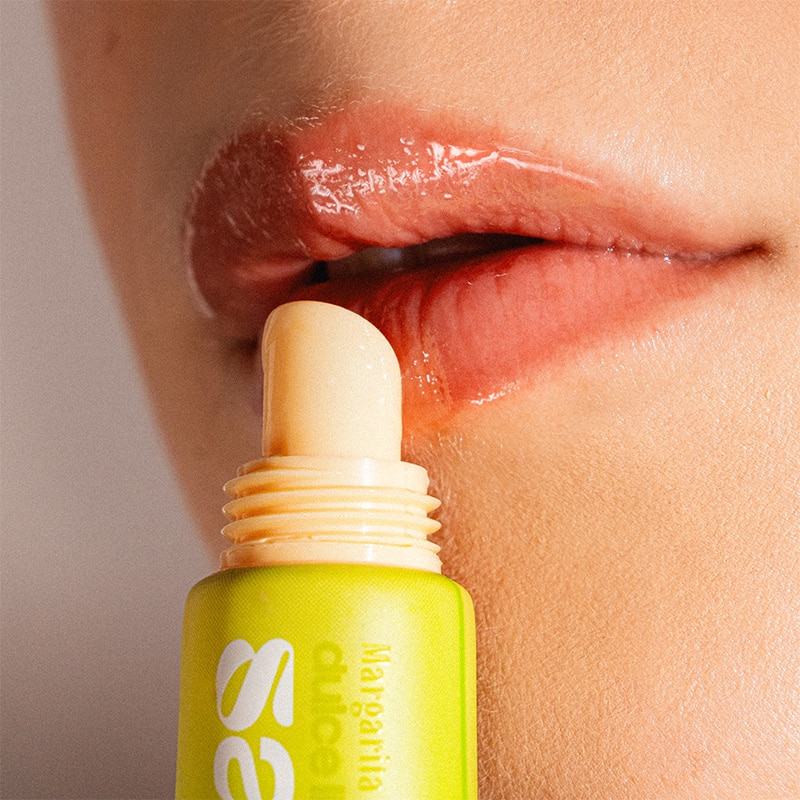 LIP BALM CHARM SARELLY X TEQUILA PATR&Oacute;N (B&Aacute;LSAMO LABIAL)